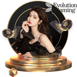 evolution gaming 1