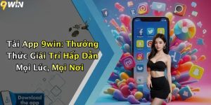 Tải app 9WIN